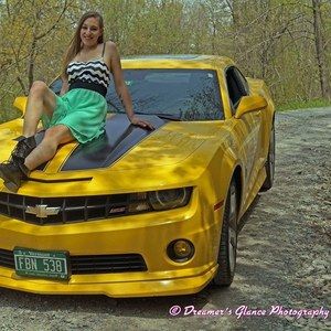 Meet your Posher, Amanda